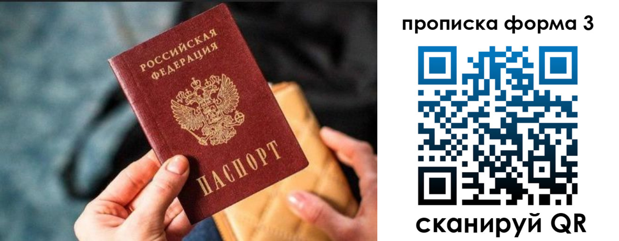 прописка гарантия в Североморске